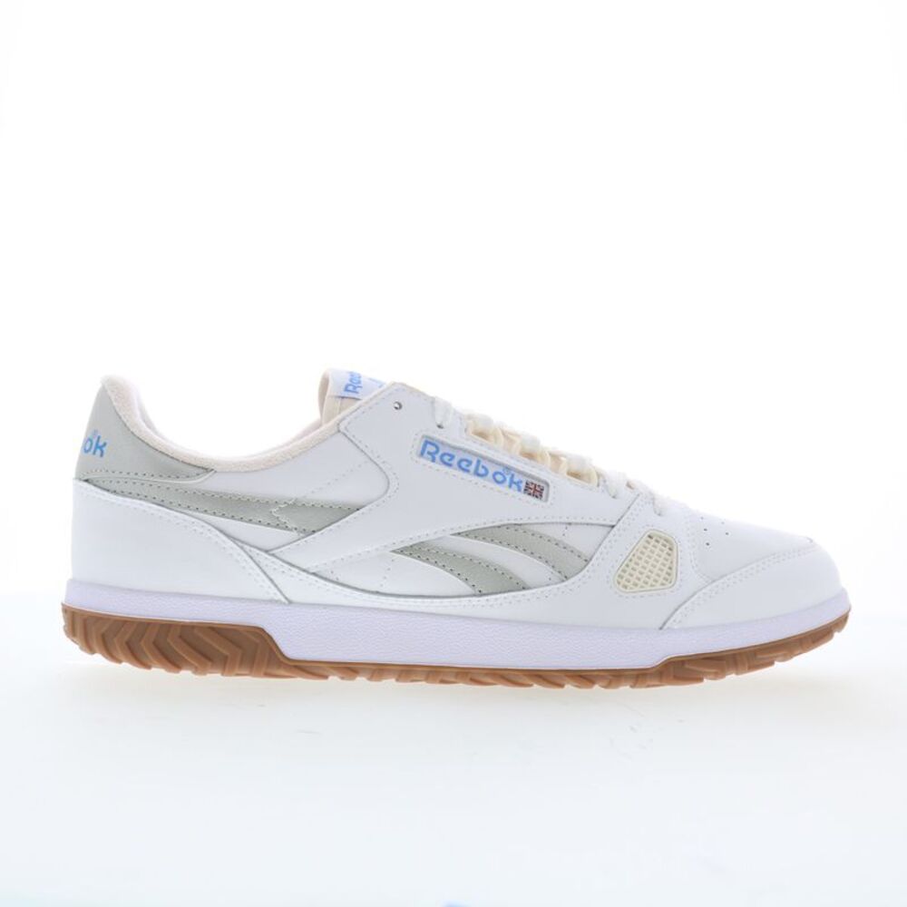 Reebok Mens Defiance 88 White Shoes (NWT)